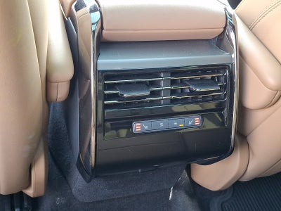 2024 Land Rover Range Rover Sport SE