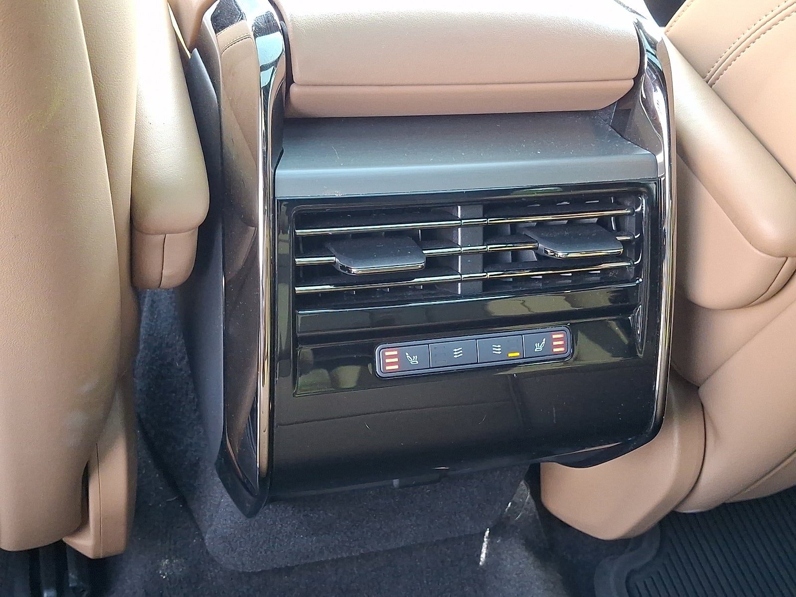 2024 Land Rover Range Rover Sport SE