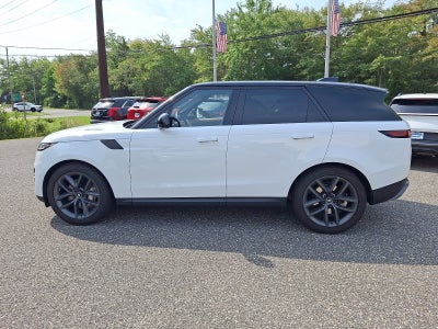 2024 Land Rover Range Rover Sport SE