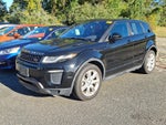 2017 Land Rover Range Rover Evoque HSE Dynamic