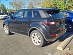 2017 Land Rover Range Rover Evoque HSE Dynamic