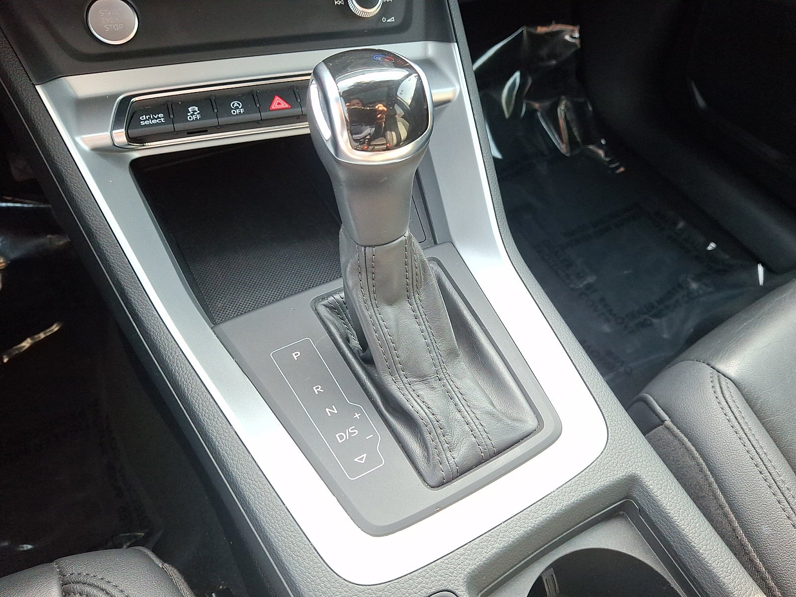 2020 Audi Q3 Premium 45 TFSI quattro Tiptronic
