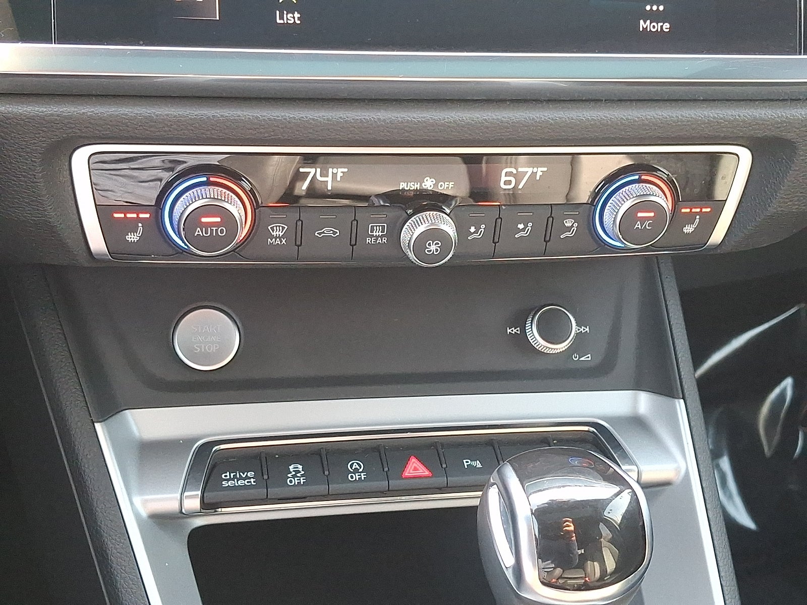 2020 Audi Q3 Premium 45 TFSI quattro Tiptronic