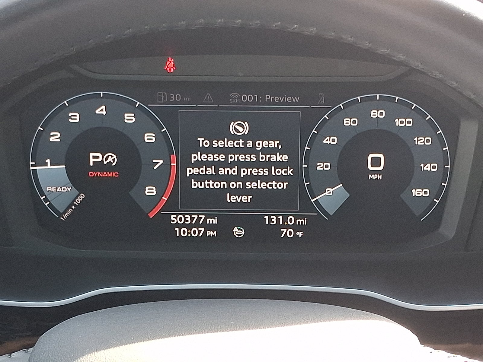 2020 Audi Q3 Premium 45 TFSI quattro Tiptronic