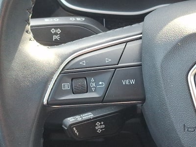 2020 Audi Q3 Premium 45 TFSI quattro Tiptronic