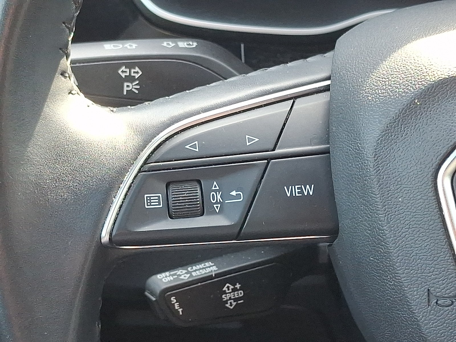 2020 Audi Q3 Premium 45 TFSI quattro Tiptronic