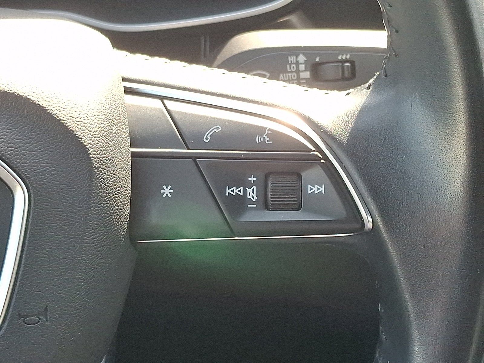 2020 Audi Q3 Premium 45 TFSI quattro Tiptronic
