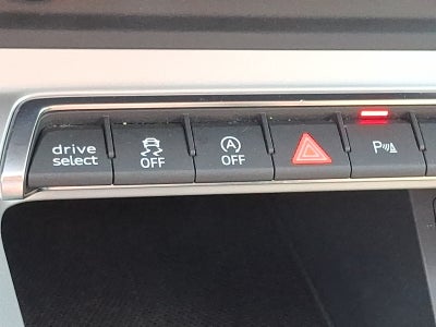 2020 Audi Q3 Premium 45 TFSI quattro Tiptronic