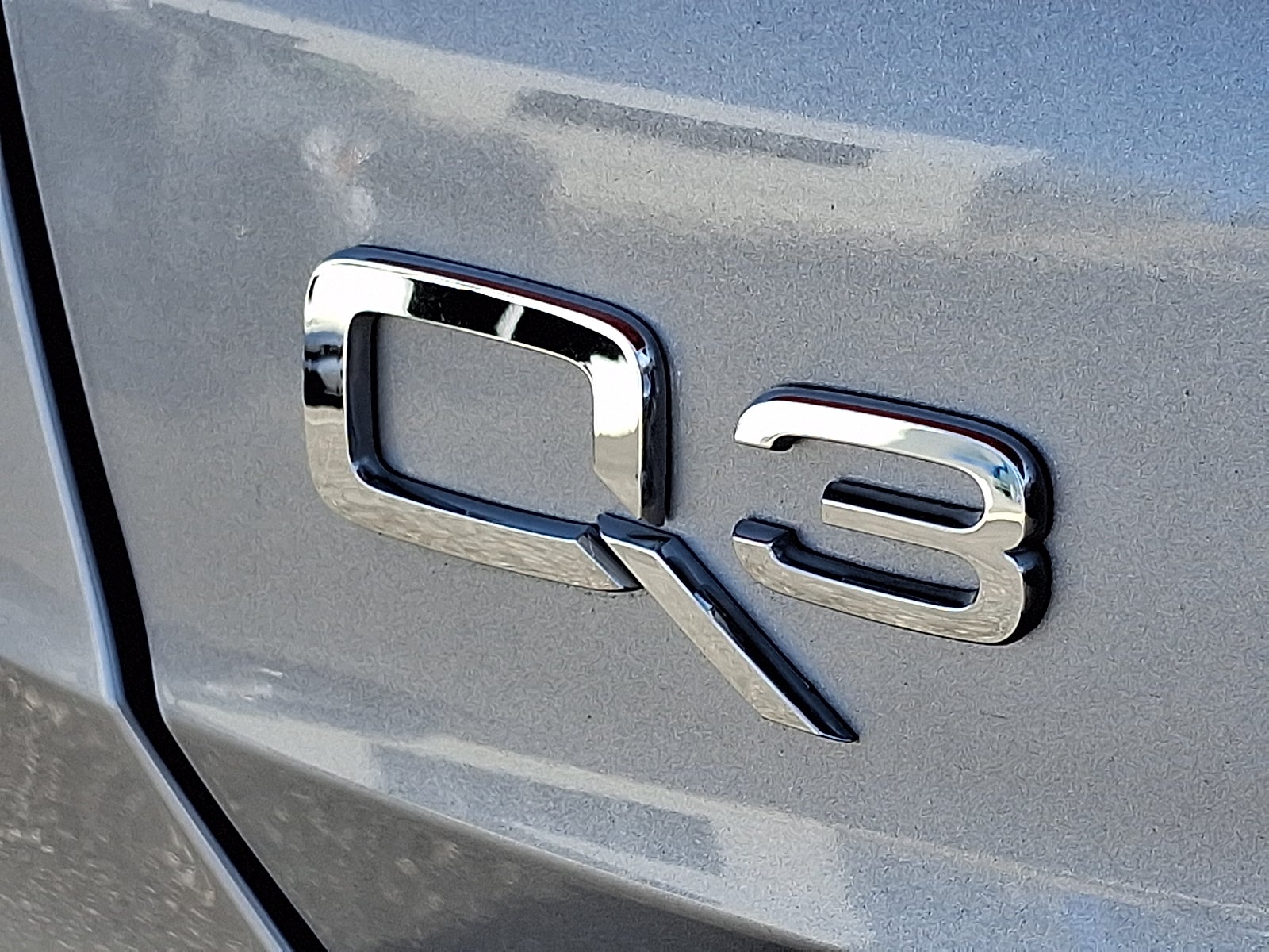 2020 Audi Q3 Premium 45 TFSI quattro Tiptronic