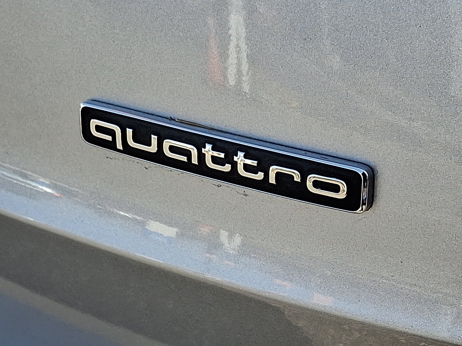 2020 Audi Q3 Premium 45 TFSI quattro Tiptronic