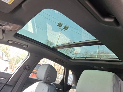 2020 Audi Q3 Premium 45 TFSI quattro Tiptronic