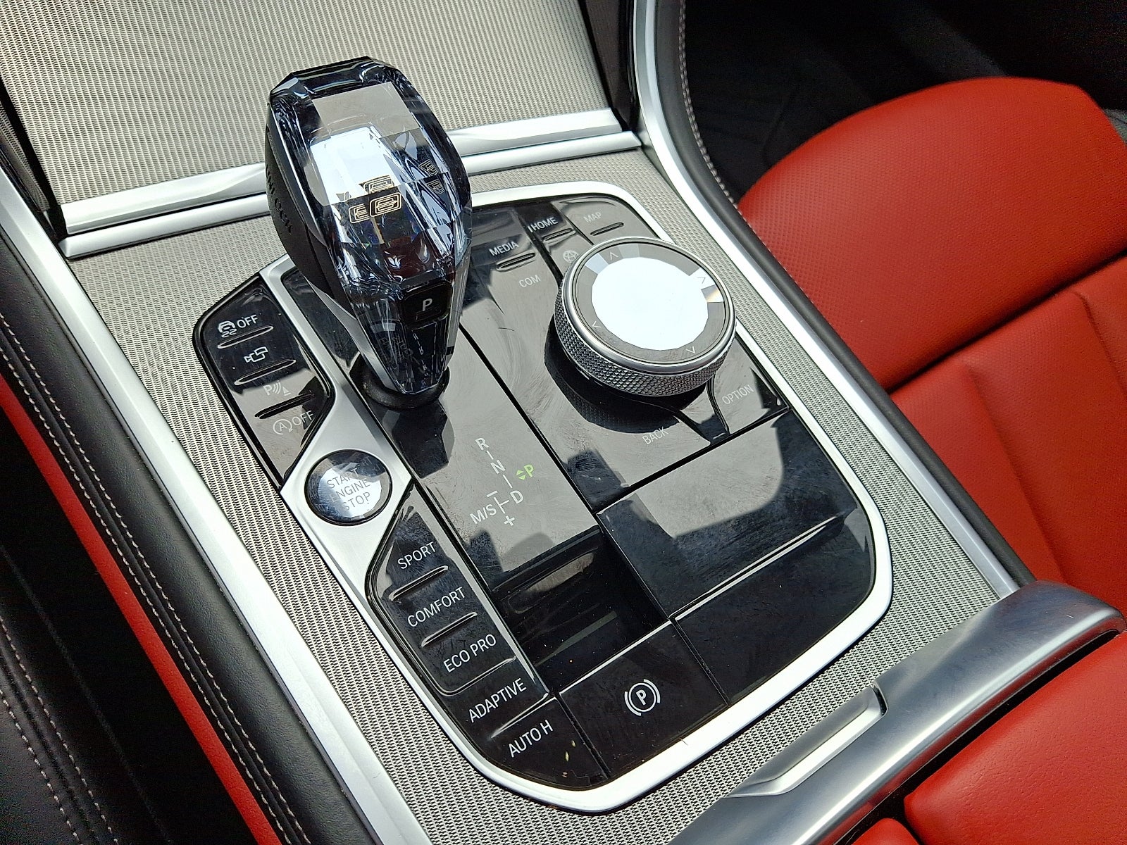 2023 BMW 840 Gran Coupe i xDrive