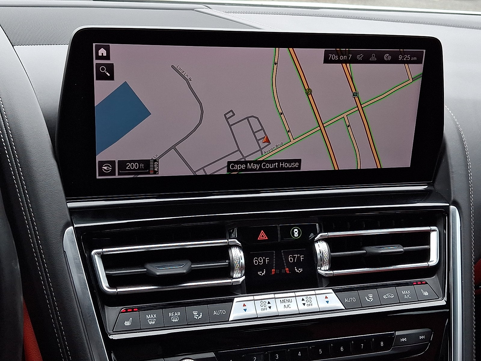 2023 BMW 840 Gran Coupe i xDrive