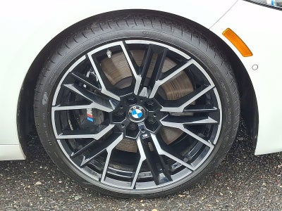 2023 BMW 840 Gran Coupe i xDrive