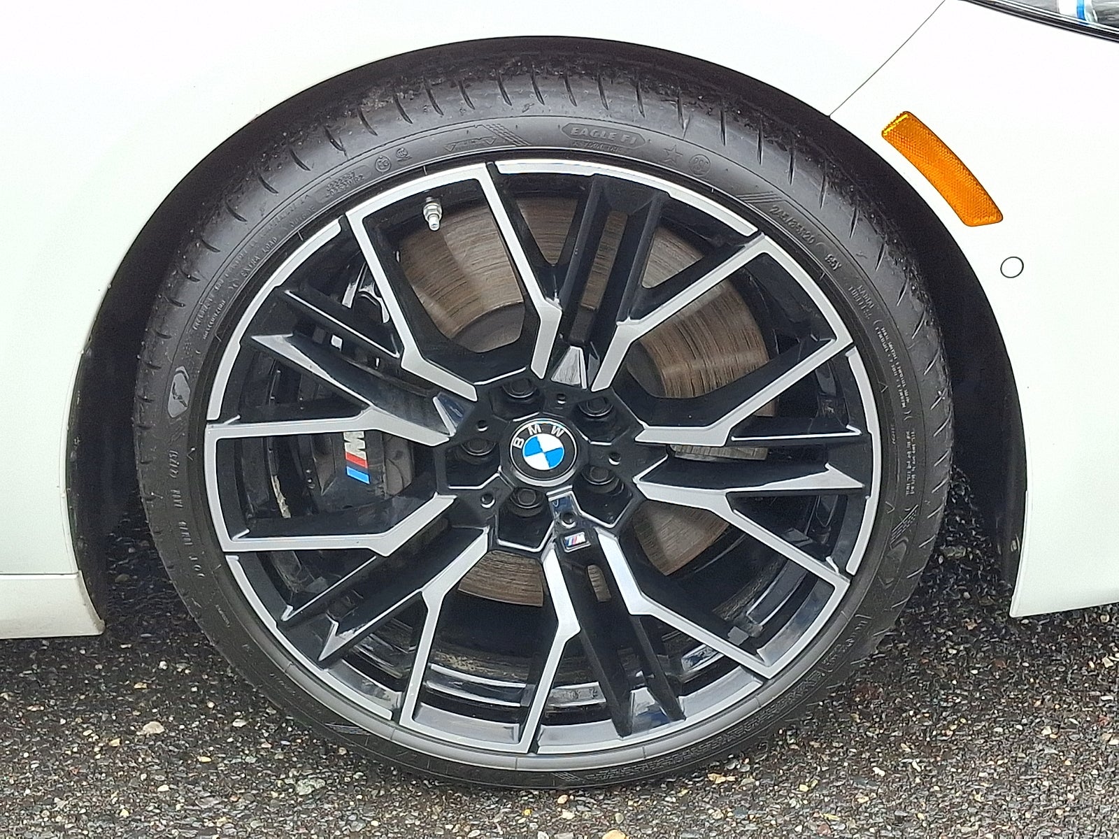 2023 BMW 840 Gran Coupe i xDrive