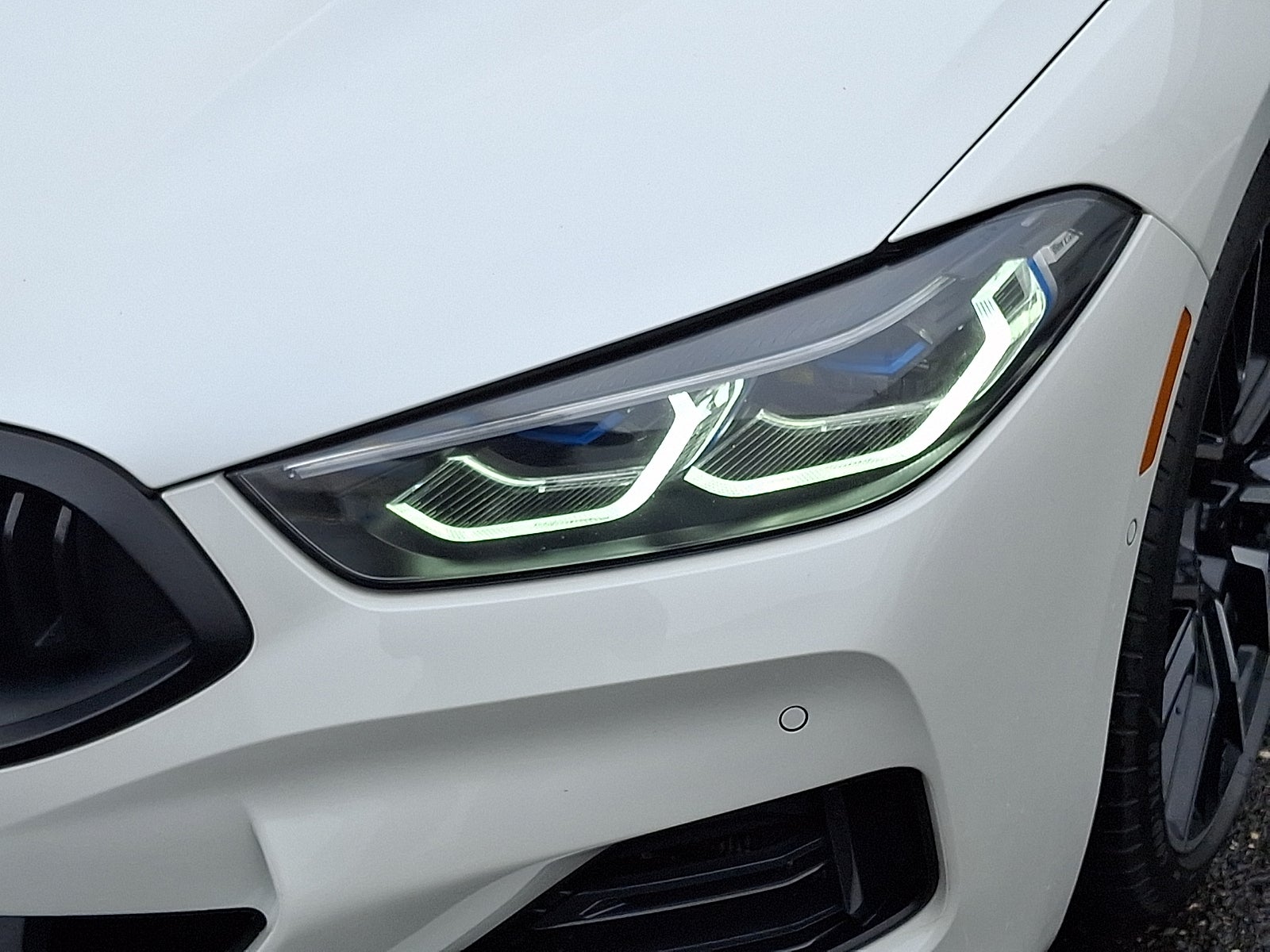 2023 BMW 840 Gran Coupe i xDrive