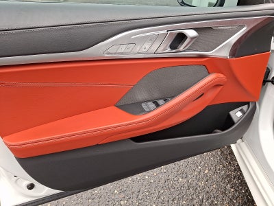 2023 BMW 840 Gran Coupe i xDrive