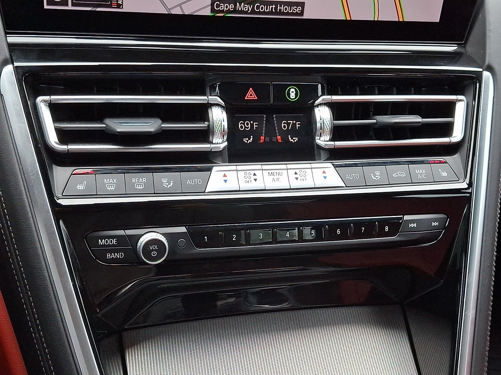 2023 BMW 840 Gran Coupe i xDrive