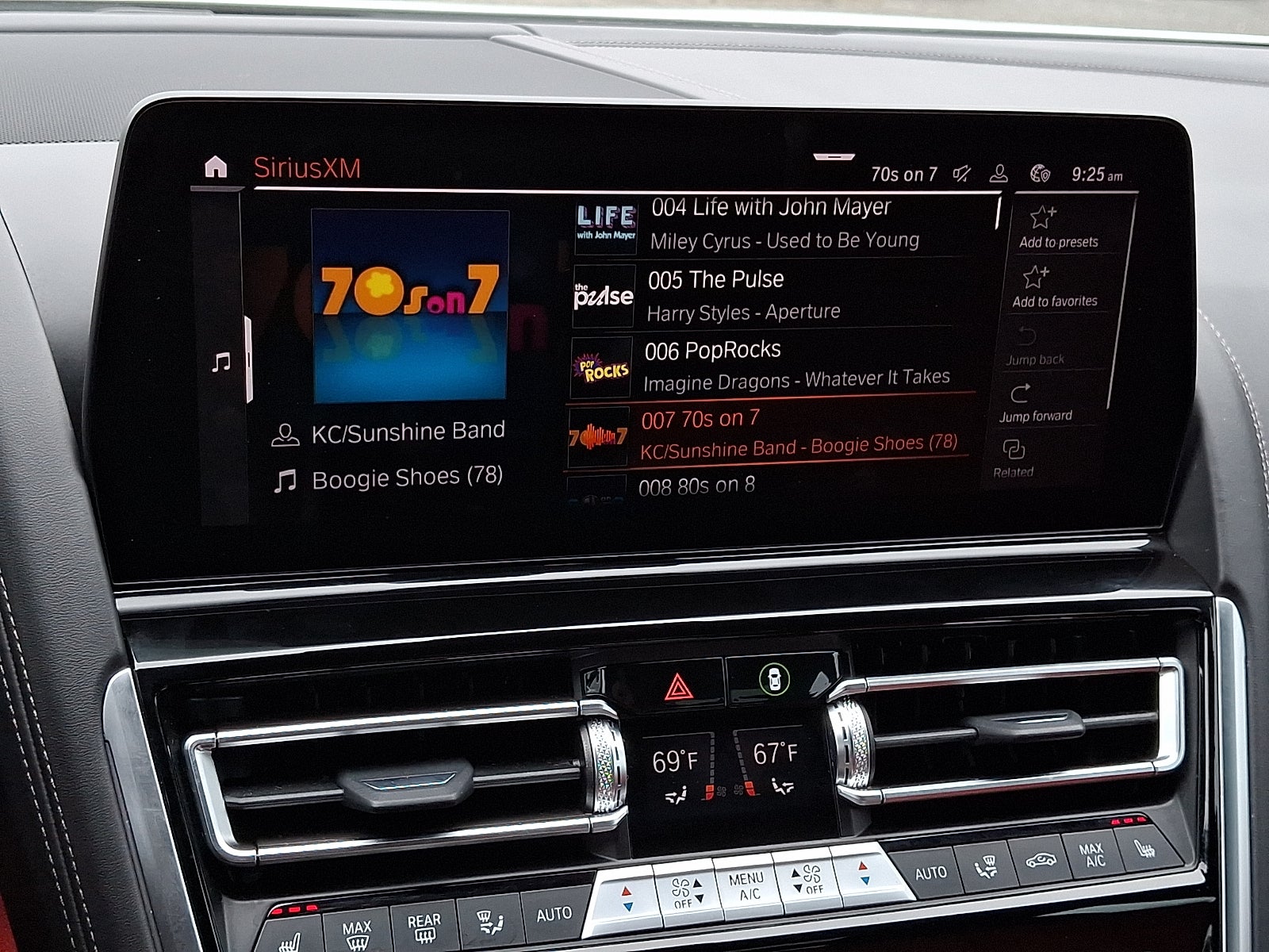 2023 BMW 840 Gran Coupe i xDrive