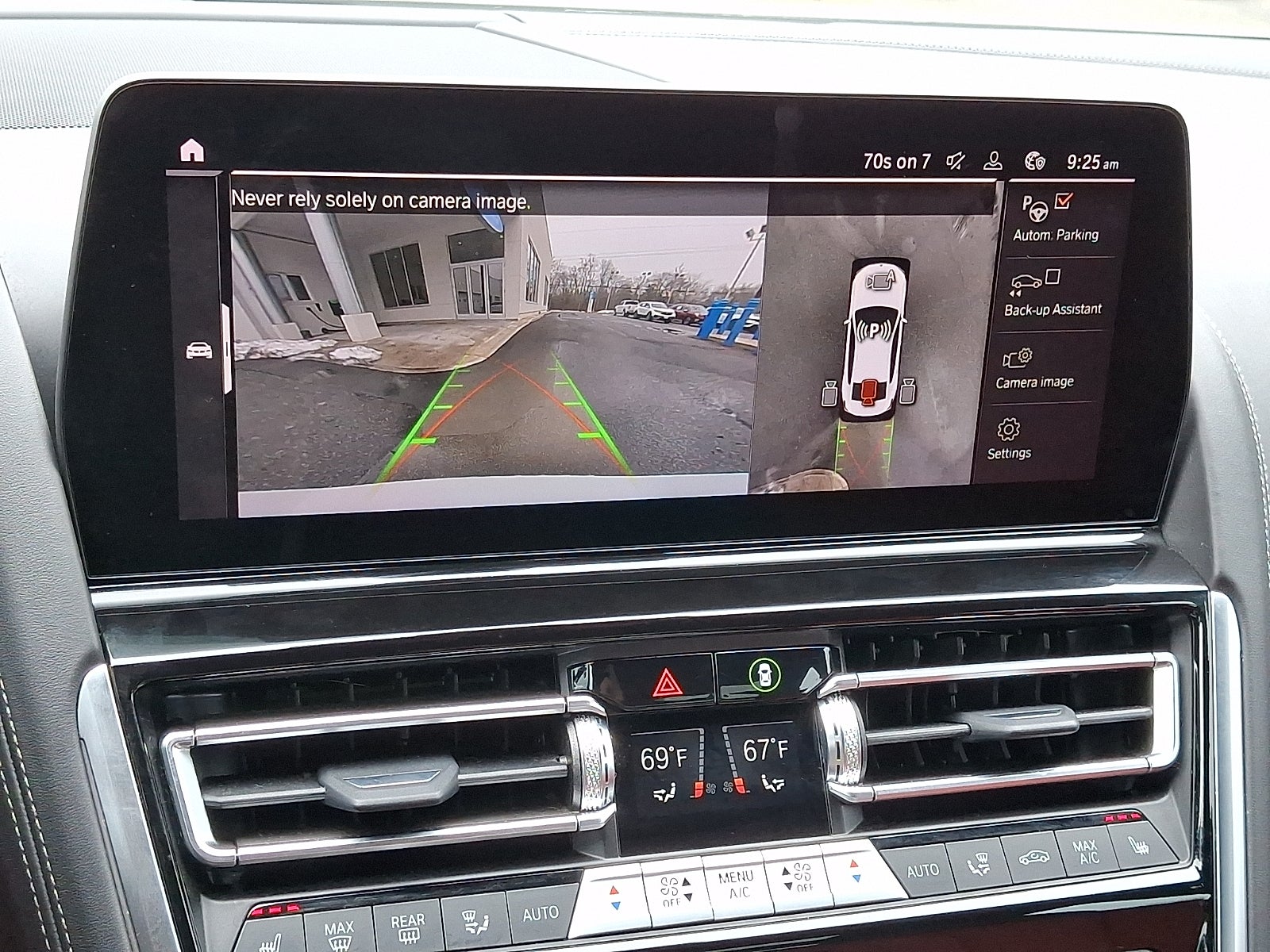 2023 BMW 840 Gran Coupe i xDrive