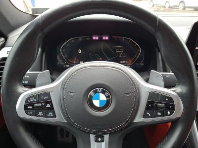 2023 BMW 840 Gran Coupe i xDrive