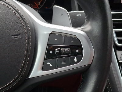 2023 BMW 840 Gran Coupe i xDrive