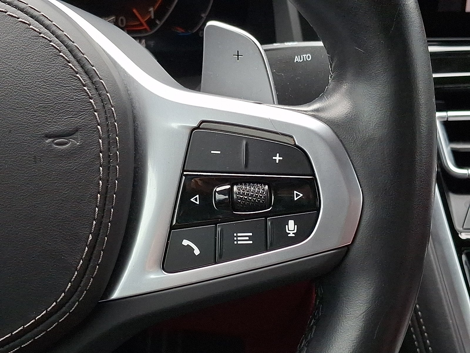 2023 BMW 840 Gran Coupe i xDrive