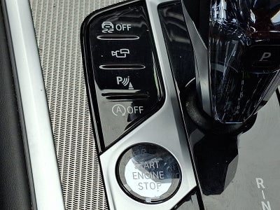 2023 BMW 840 Gran Coupe i xDrive