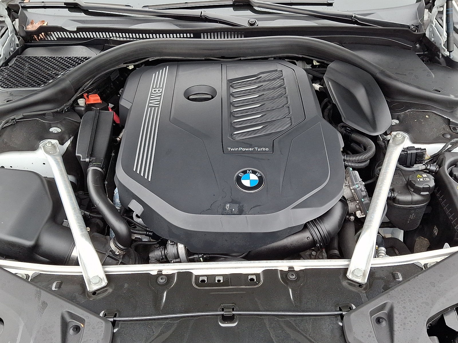 2023 BMW 840 Gran Coupe i xDrive