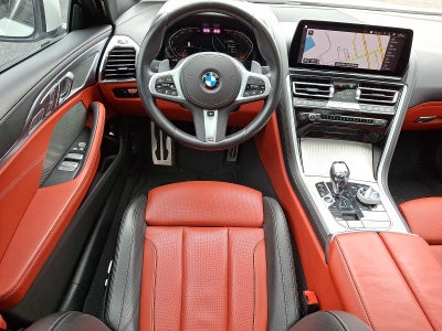 2023 BMW 840 Gran Coupe i xDrive