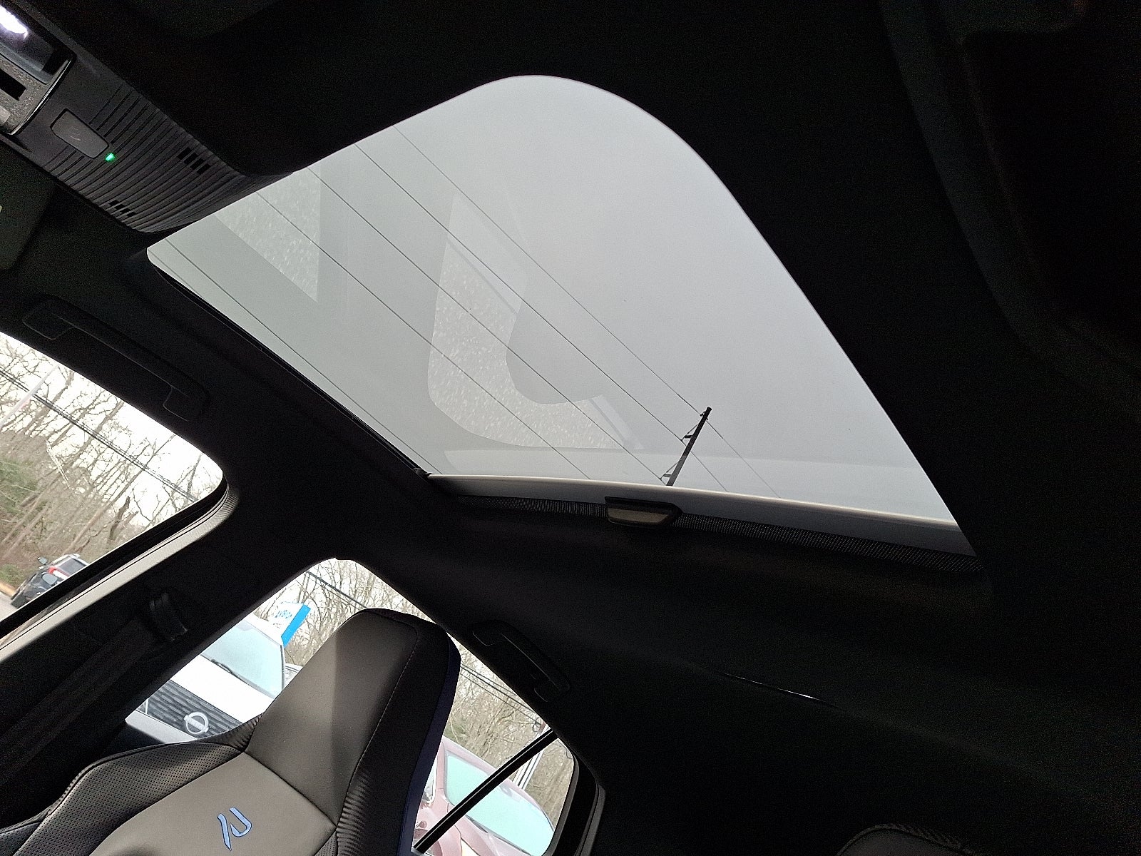 2024 Volkswagen Golf R 2.0T