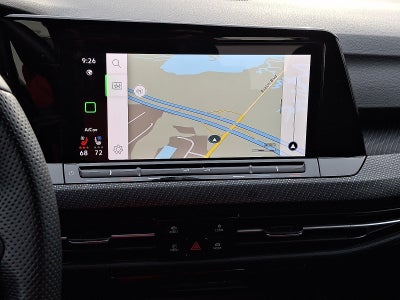 2024 Volkswagen Golf R 2.0T