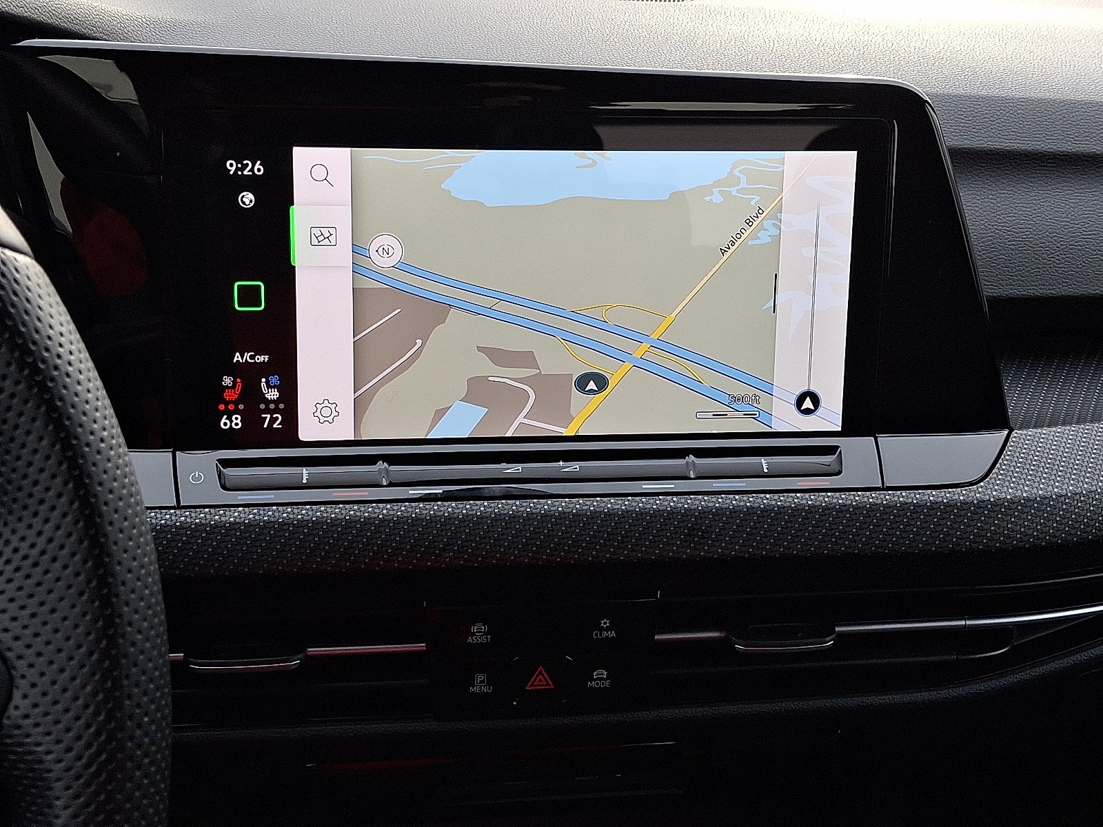 2024 Volkswagen Golf R 2.0T