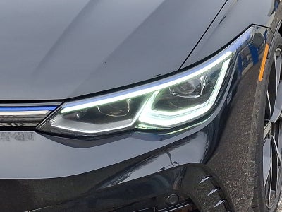 2024 Volkswagen Golf R 2.0T