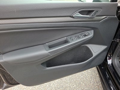 2024 Volkswagen Golf R 2.0T