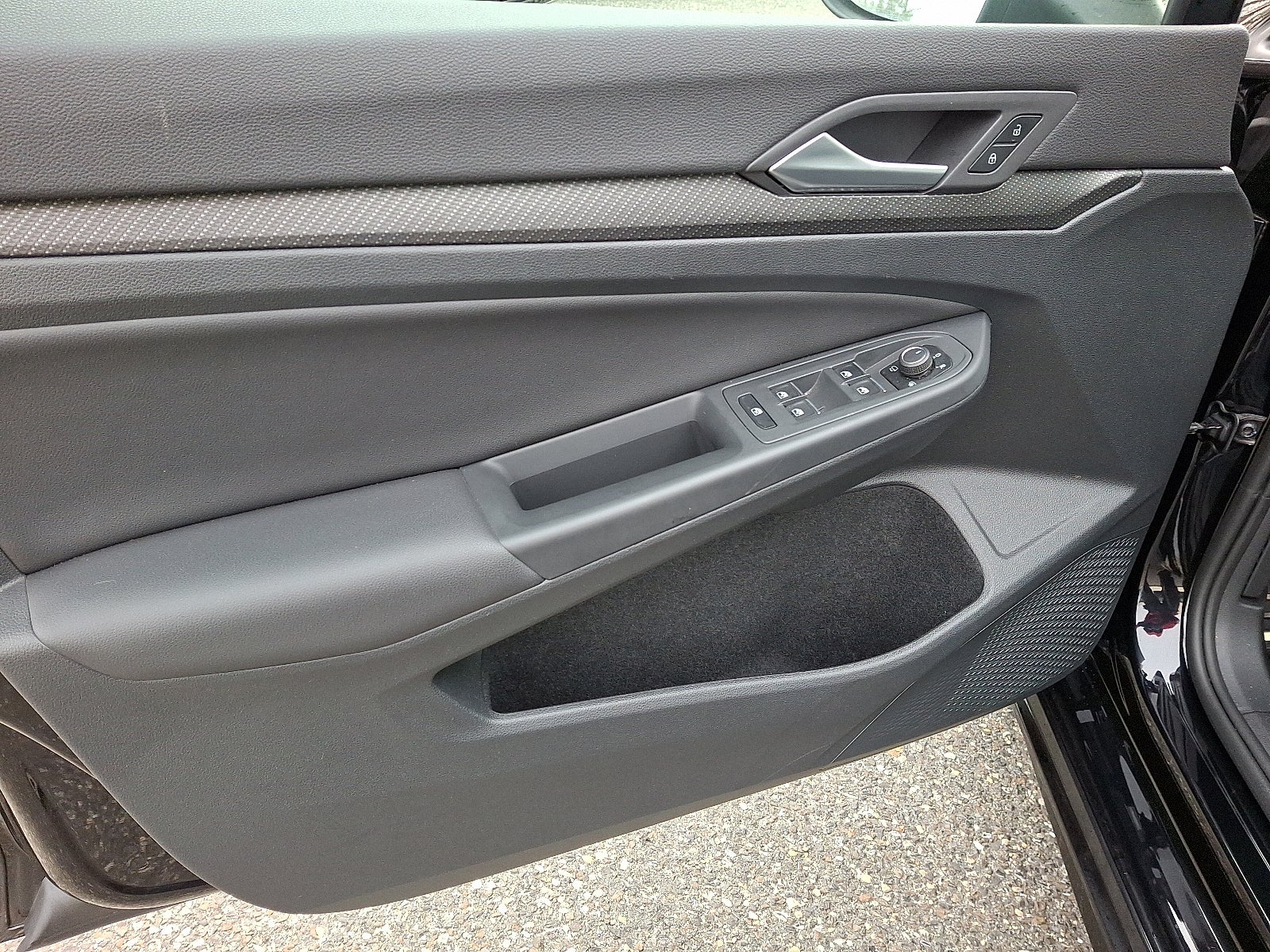 2024 Volkswagen Golf R 2.0T