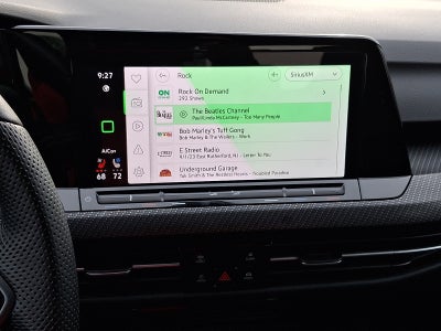 2024 Volkswagen Golf R 2.0T