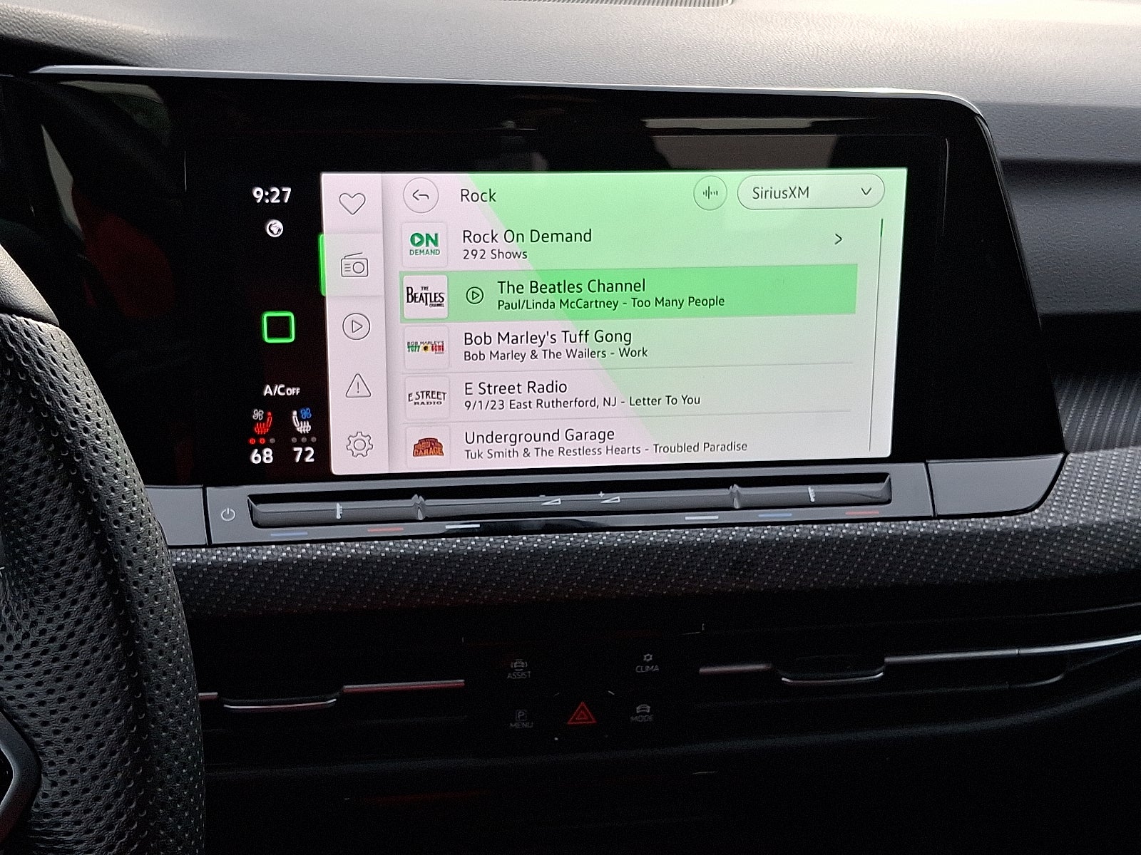 2024 Volkswagen Golf R 2.0T