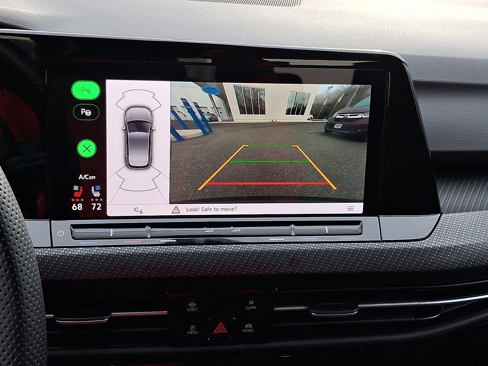 2024 Volkswagen Golf R 2.0T