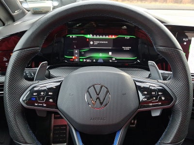 2024 Volkswagen Golf R 2.0T