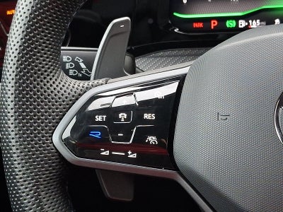 2024 Volkswagen Golf R 2.0T