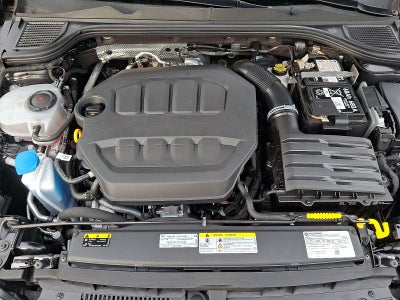 2024 Volkswagen Golf R 2.0T