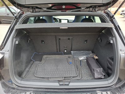 2024 Volkswagen Golf R 2.0T