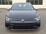 2024 Volkswagen Golf R 2.0T