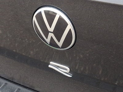 2024 Volkswagen Golf R 2.0T