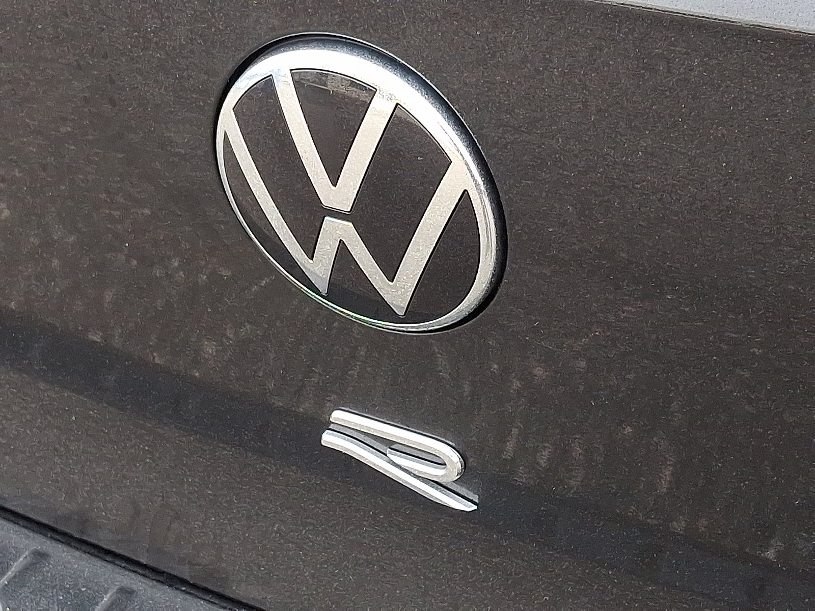 2024 Volkswagen Golf R 2.0T