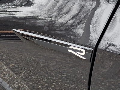 2024 Volkswagen Golf R 2.0T