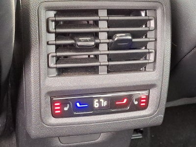 2024 Volkswagen Golf R 2.0T