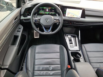 2024 Volkswagen Golf R 2.0T