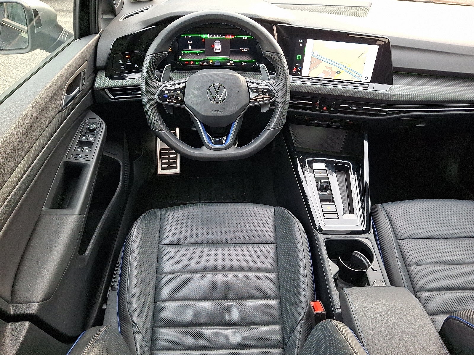 2024 Volkswagen Golf R 2.0T